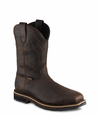 Employee Safety Boots Shoes Red Wing For Business Footwear For Your Employees
