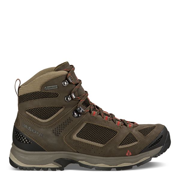 vasque lightweight hiking boots