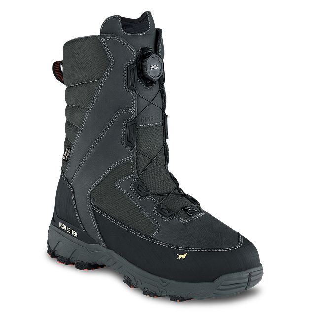 Irish setter winter outlet boots