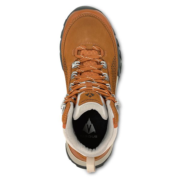 vasque talus xt review
