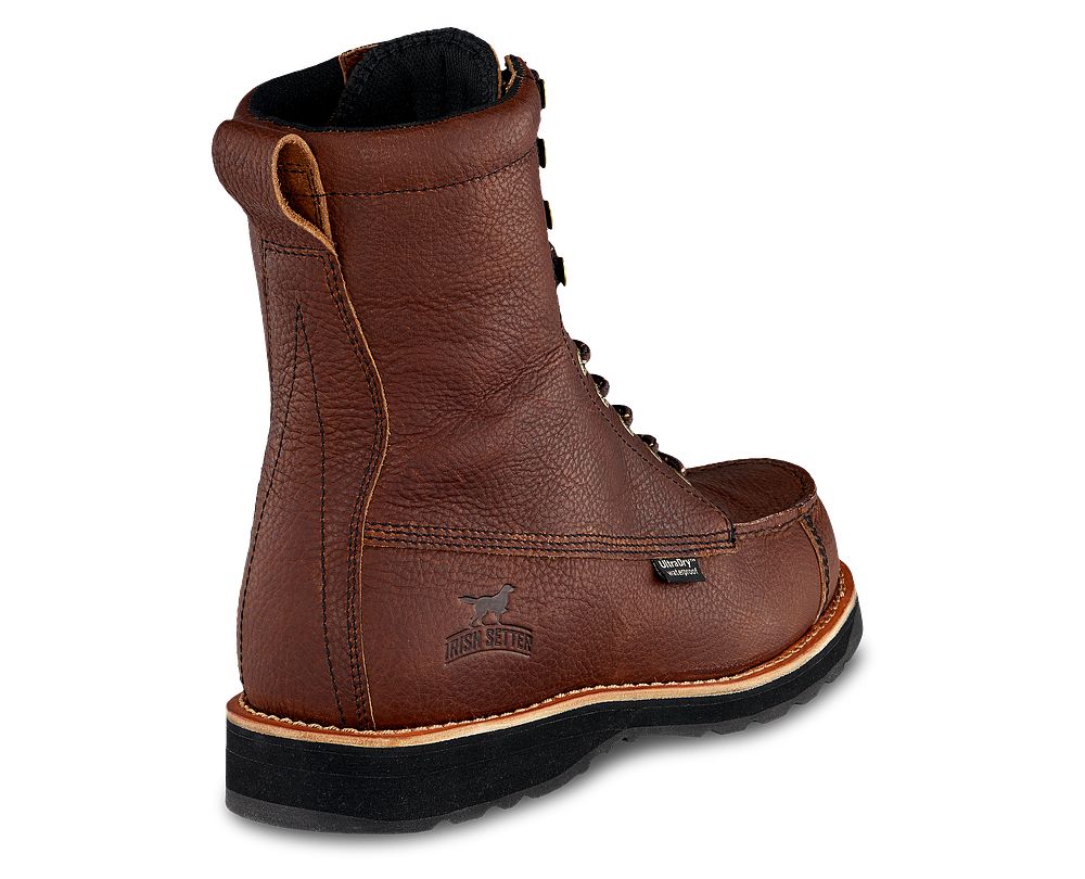 irish setter men's wingshooter boot stores