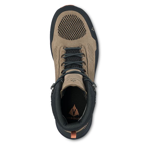 vasque breeze lt ntx hiking boots