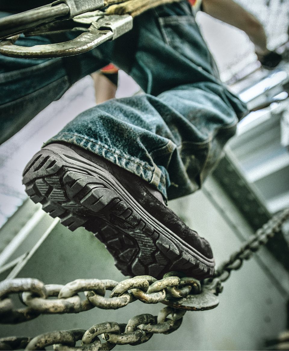 Tradesman