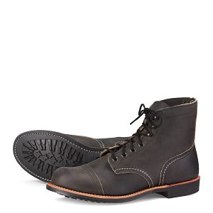 red wing coal miner boots