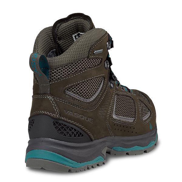 Women's Breeze III GTX Hiking Boot 7183 Vasque