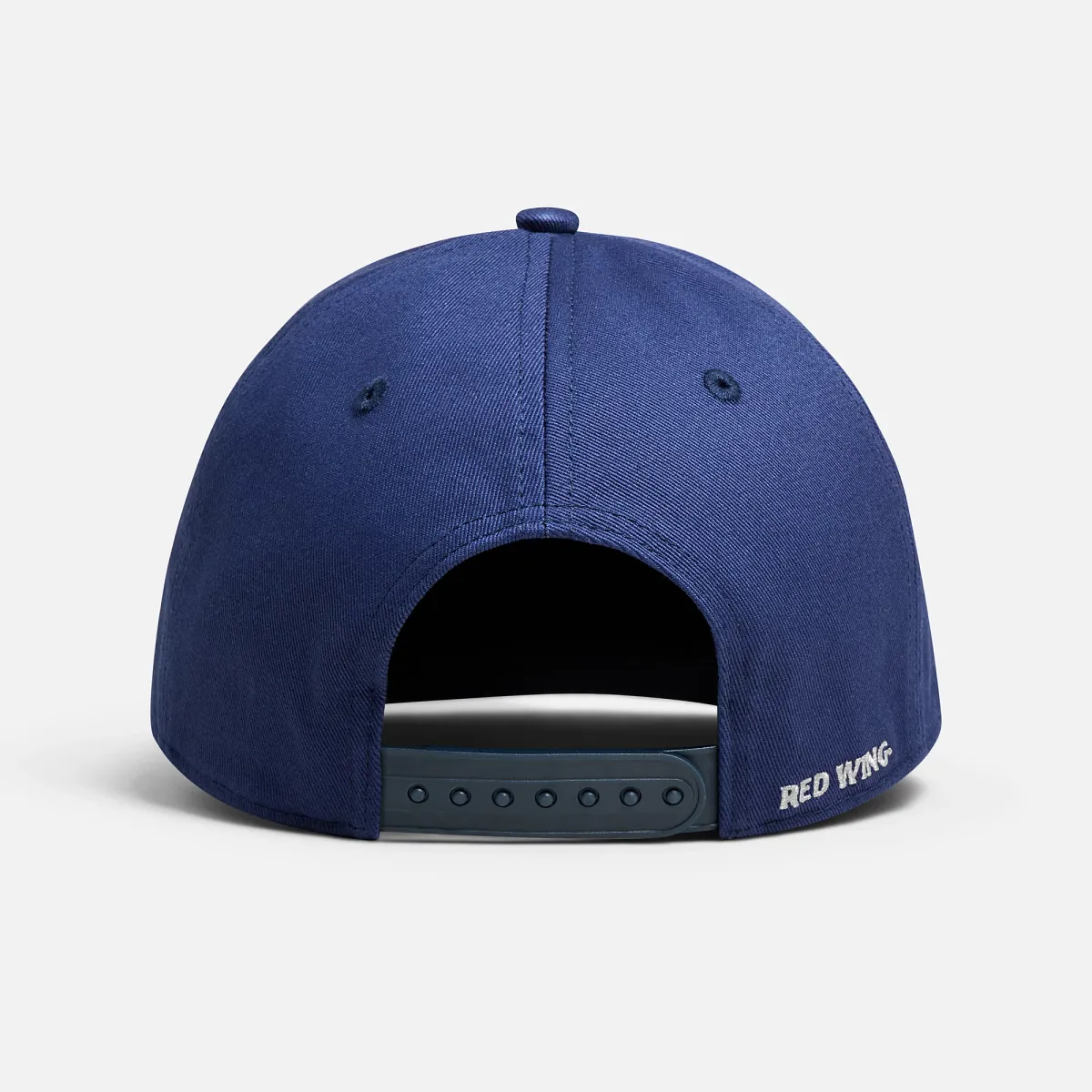 Embroidered Logo Hat - view 2