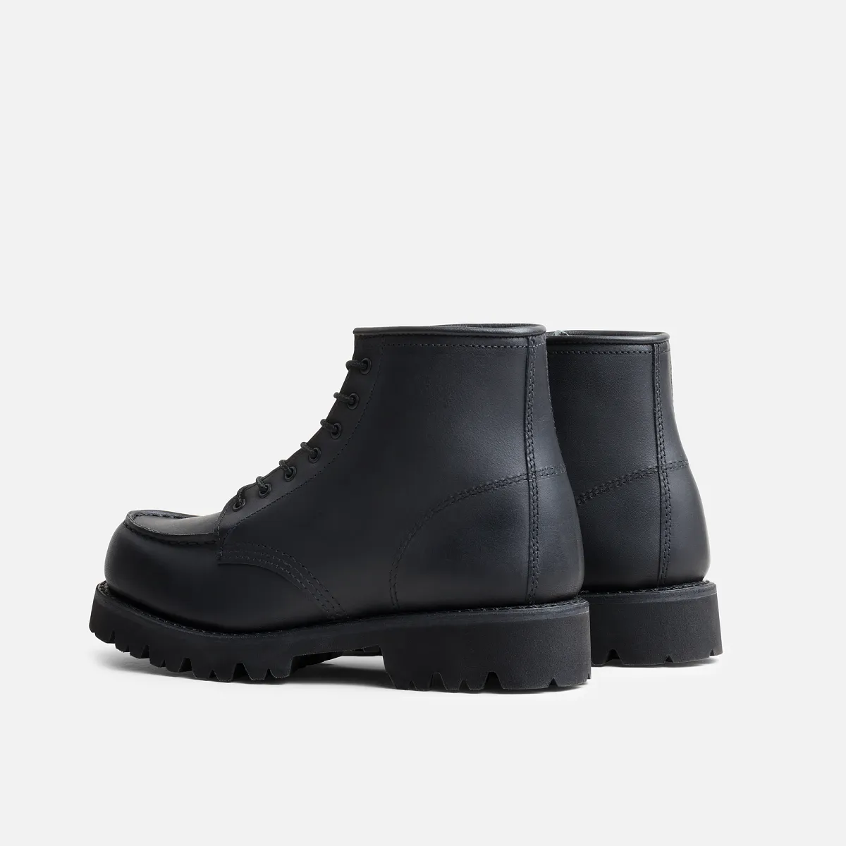 Porter Moc - view 4