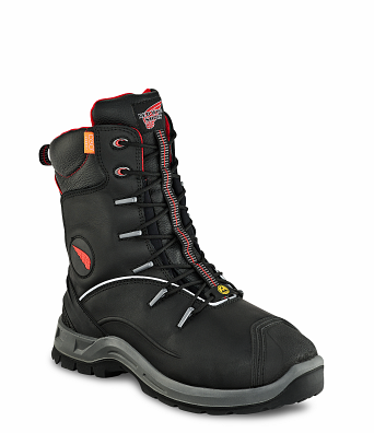 PetroKing EN ISO and ASTM rated boots from Red Wing