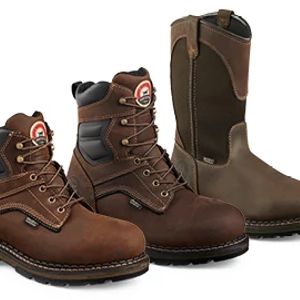 red wing ramsey 2.0