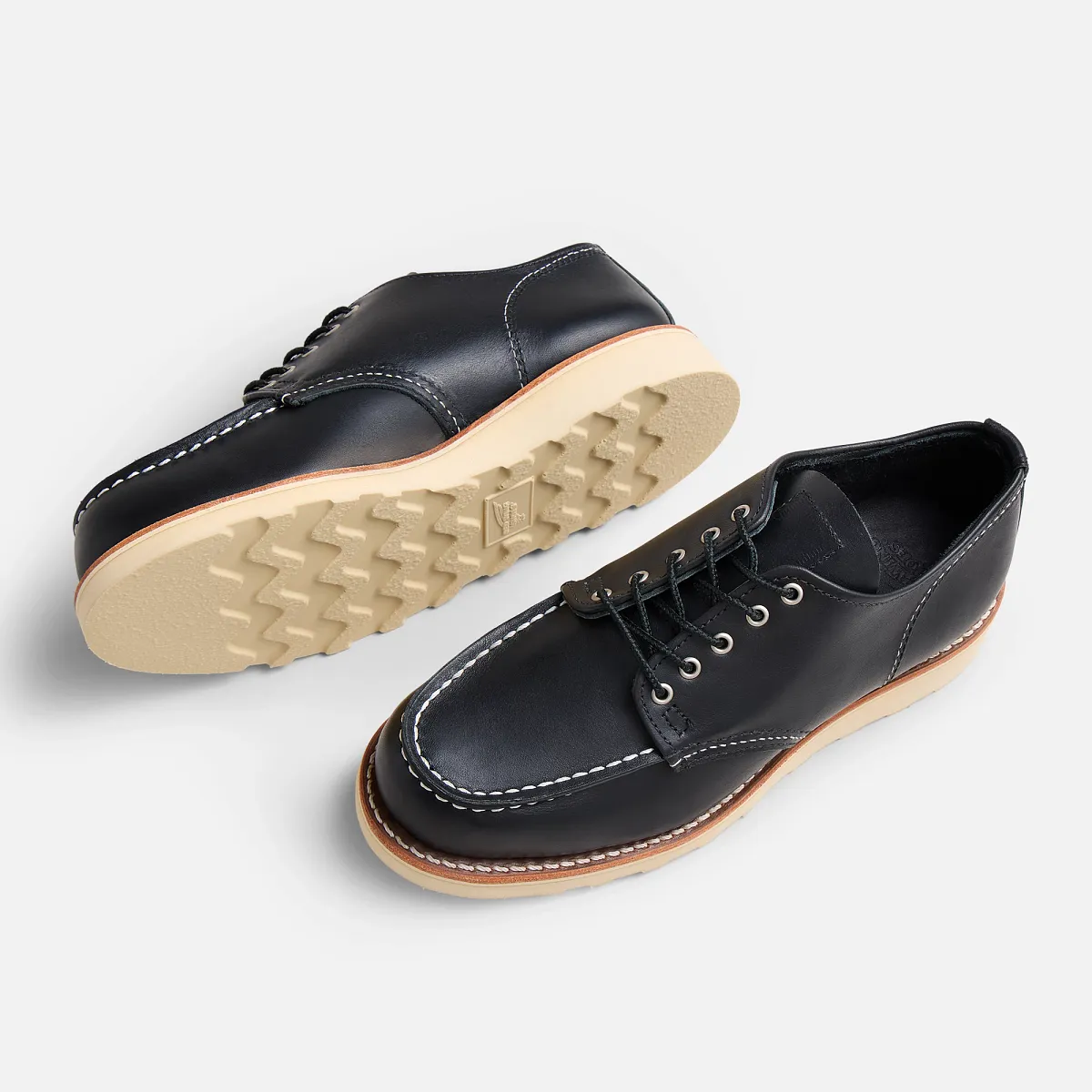 Shop Moc Oxford - view 7