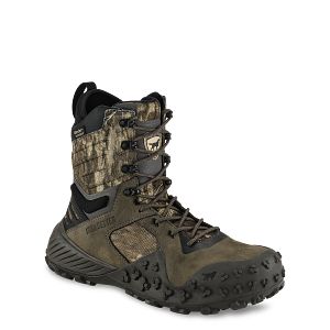 Men s Hunt Waterproof Hunt Footwear Irish Setter