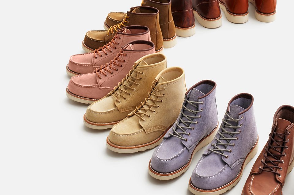 Classic Moc