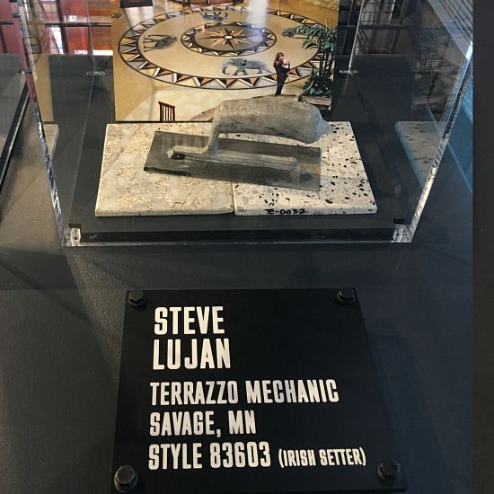 Steve Lujan Steve Lujan