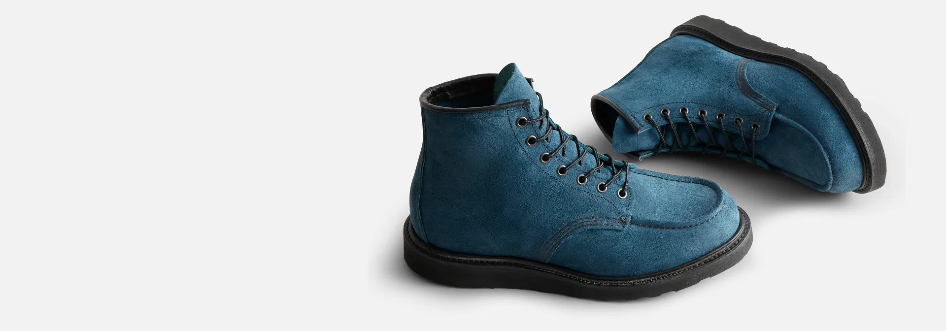 Red Wing Shoes | Durable Work Boots & Lifestyle Heritage Footwear