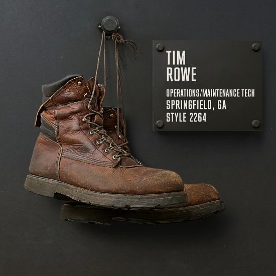 Tim Rowe Shoes