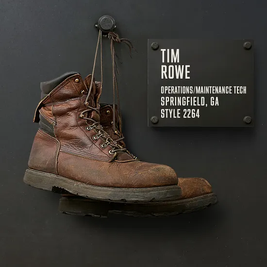 Tim Rowe Shoes