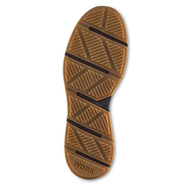 Nitro | RedWing