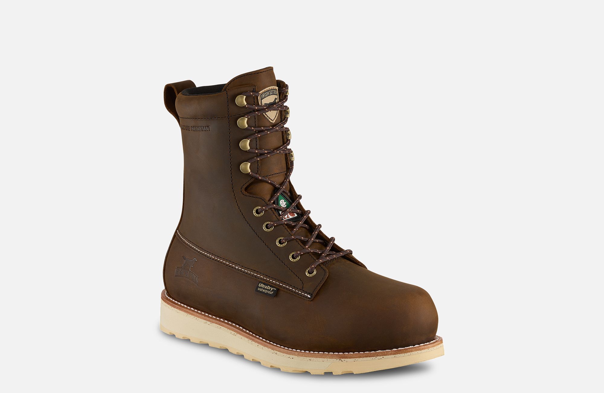 Wingshooter ST | Irish Setter Wingshooter ST | Irish Setter