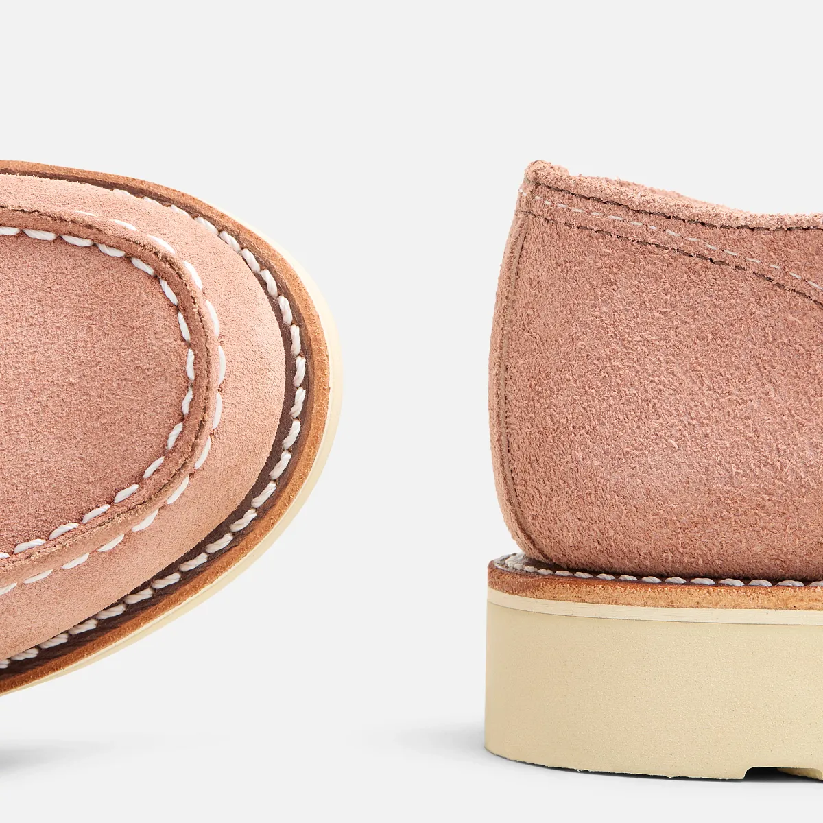 Shop Moc Oxford - view 8