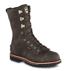 red wing elk hunter boots
