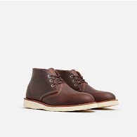 Work Chukka | Red Wing