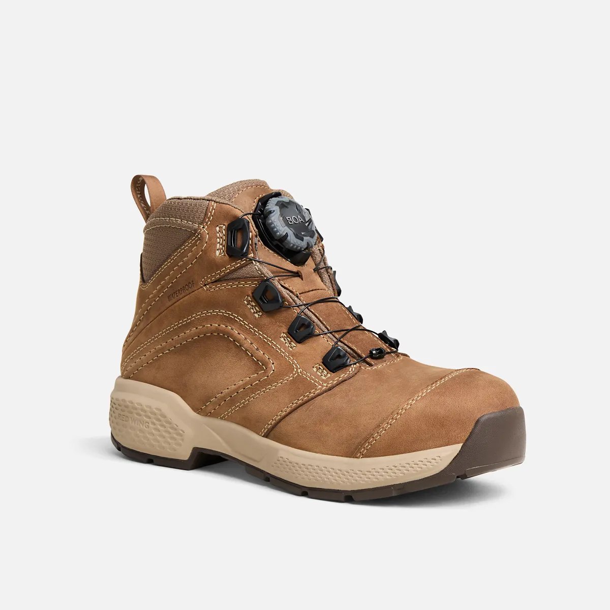 Exos Lite - view 3