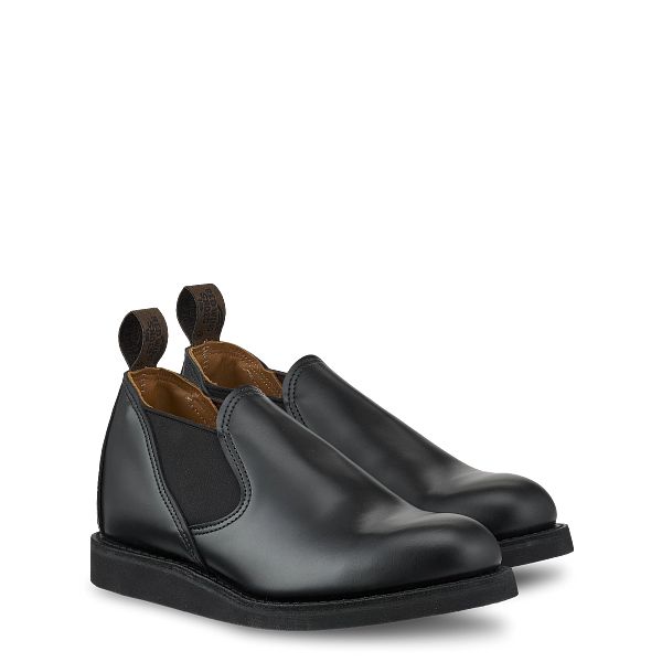 redwing postman romeo