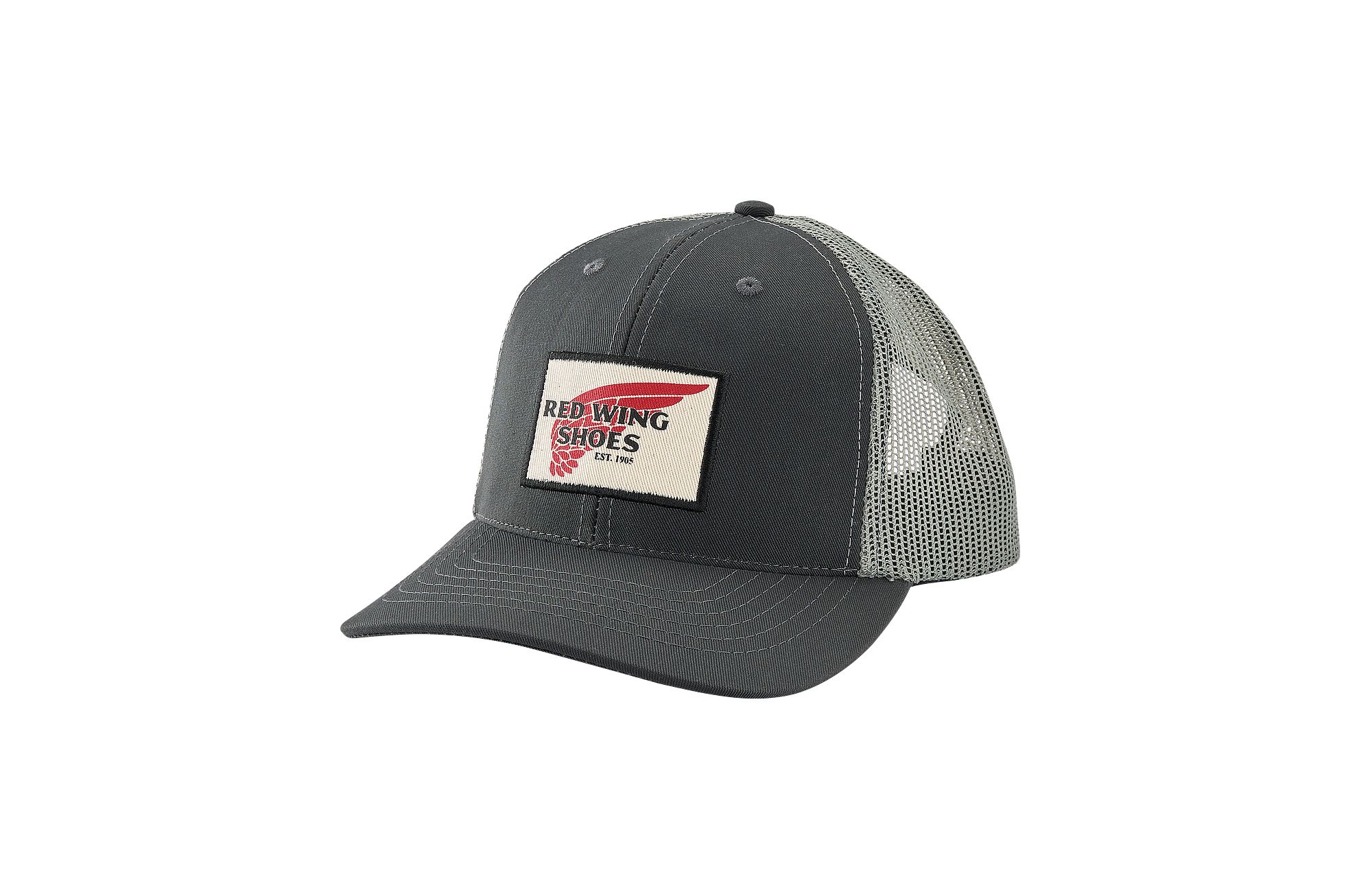 Embroidered Logo Ball Cap