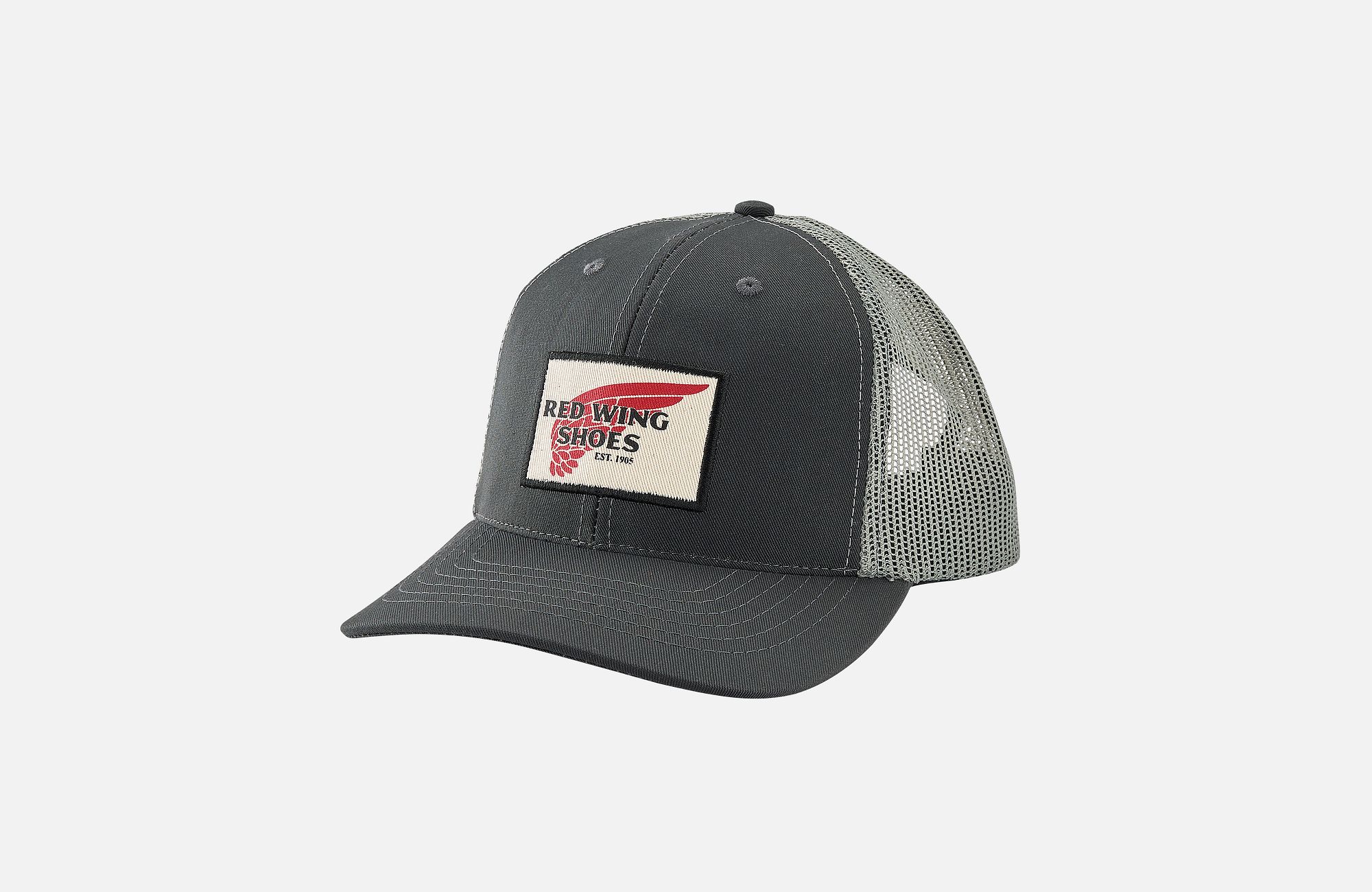 Embroidered Logo Ball Cap image number 0