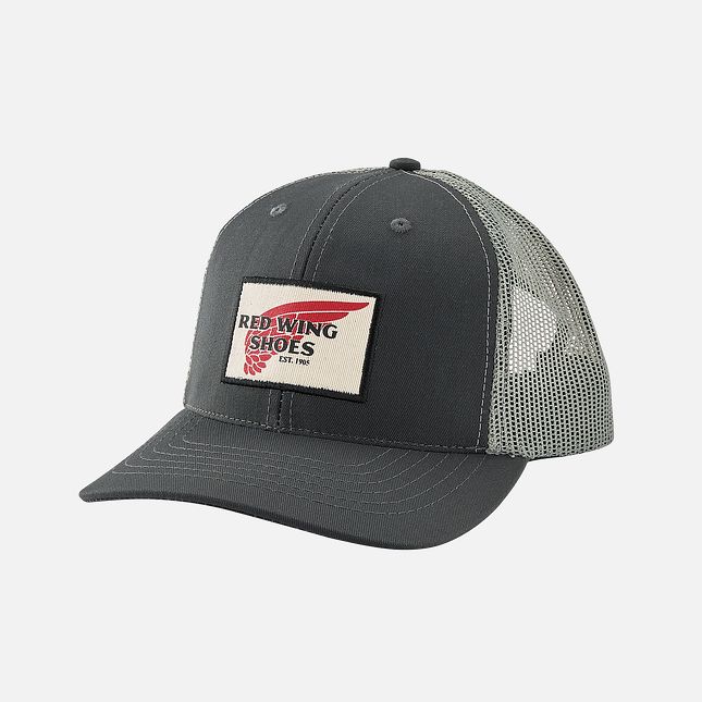 Embroidered Logo Ball Cap - view 1