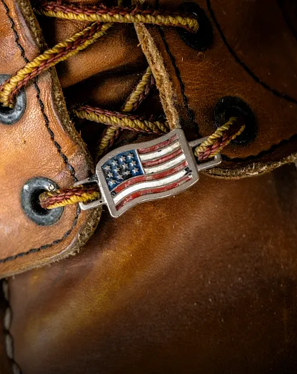 Red Wing Made In USA
