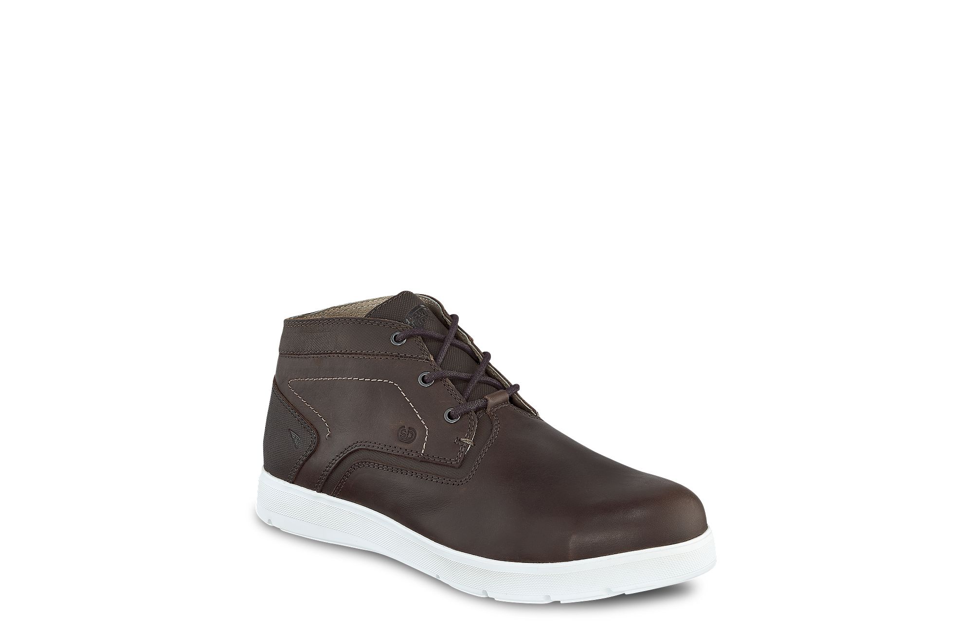 Red wing safety store toe sneakers