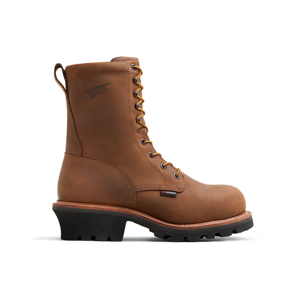 LoggerMax - view 1