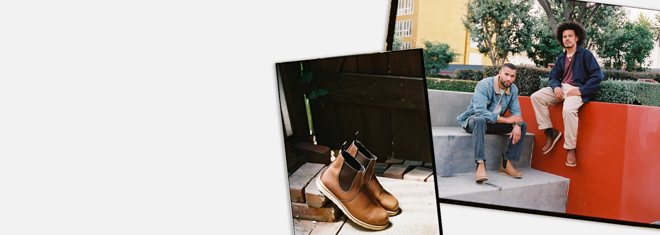 Chelsea Boots