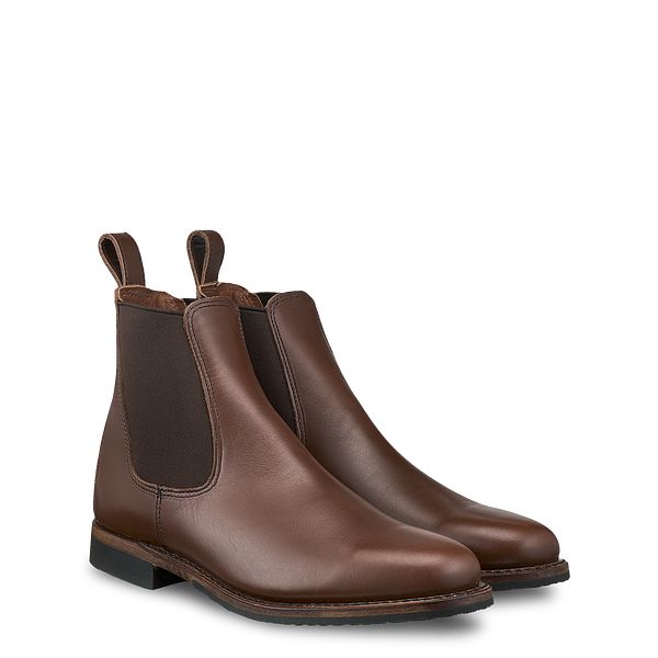 red wing williston chelsea