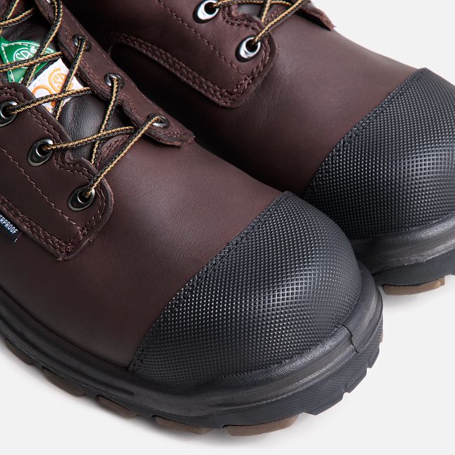 King Toe® | Red Wing King Toe® | Red Wing