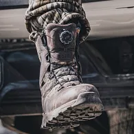 Go to Pheasants Forever Irish Setter Boots