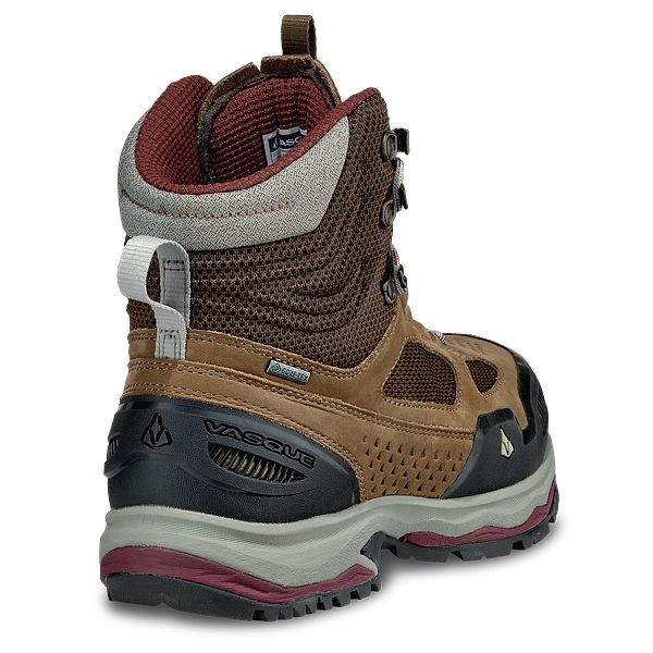 vasque breeze at gtx s reviews