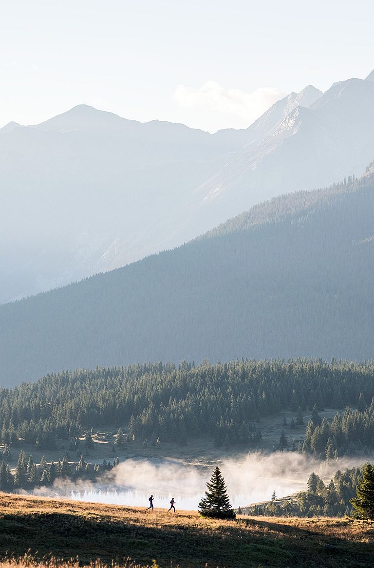 vasque trail runners