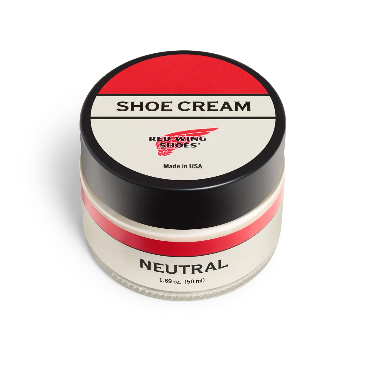Neutral Shoe Cream - view 1