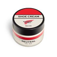 Neutral Shoe Cream