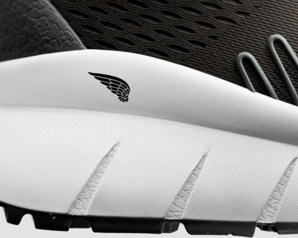 RW02283 Midsole Feature