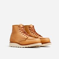 6-Inch Classic Moc | Red Wing 6-Inch Classic Moc | Red Wing