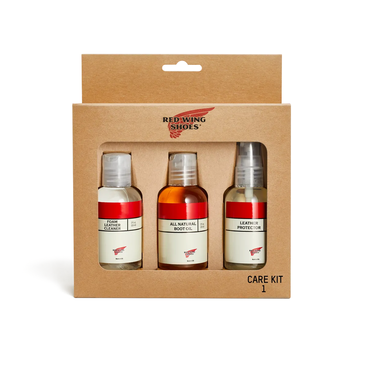 Mini Care Kit #1 - view 1