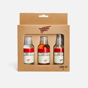 Mini Care Kit #1 Mini Care Kit #1