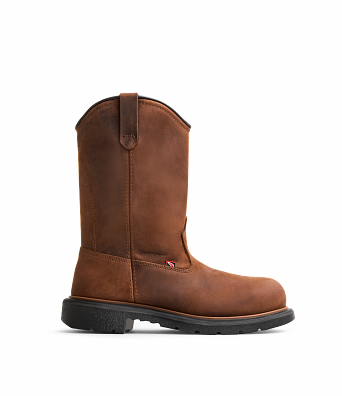 Employee Safety Boots & Shoes | Red Wing For Business Employee Safety Boots & Shoes | Red Wing For Business