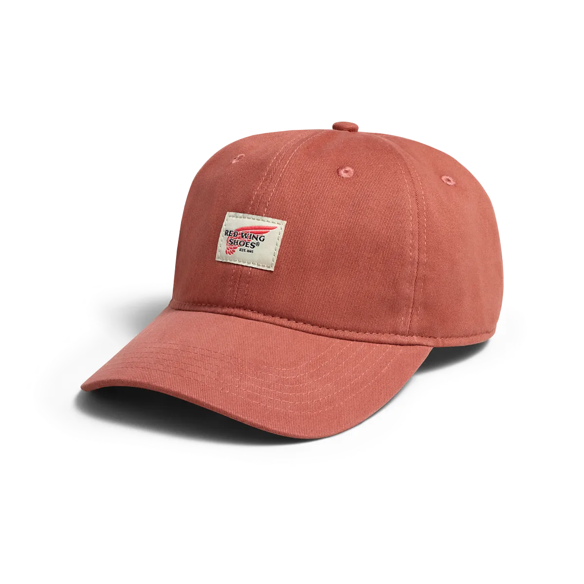 Low Profile Cap - view 1
