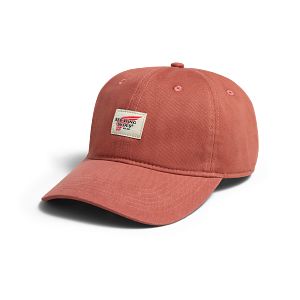 Unisex Ball Cap in Rust 98085 | Red Wing Shoesv