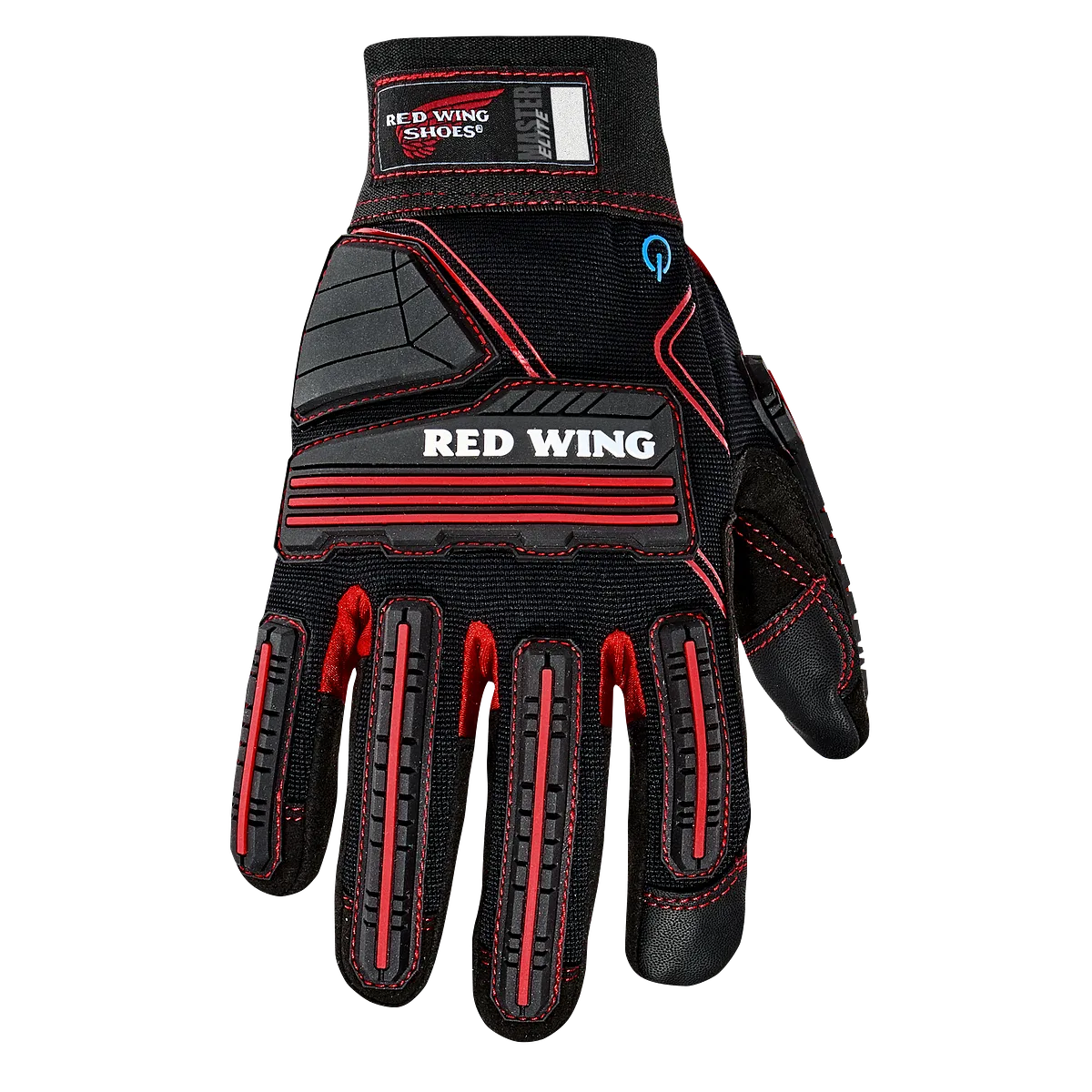 Safety Gloves - view 2