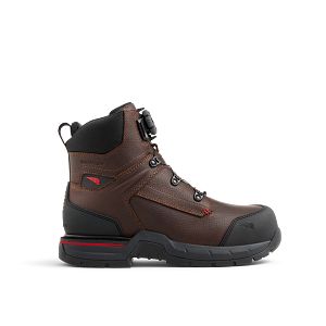 Go to IronFlex Men's 6-inch Waterproof BOA&reg; CSA Safety Toe Boot